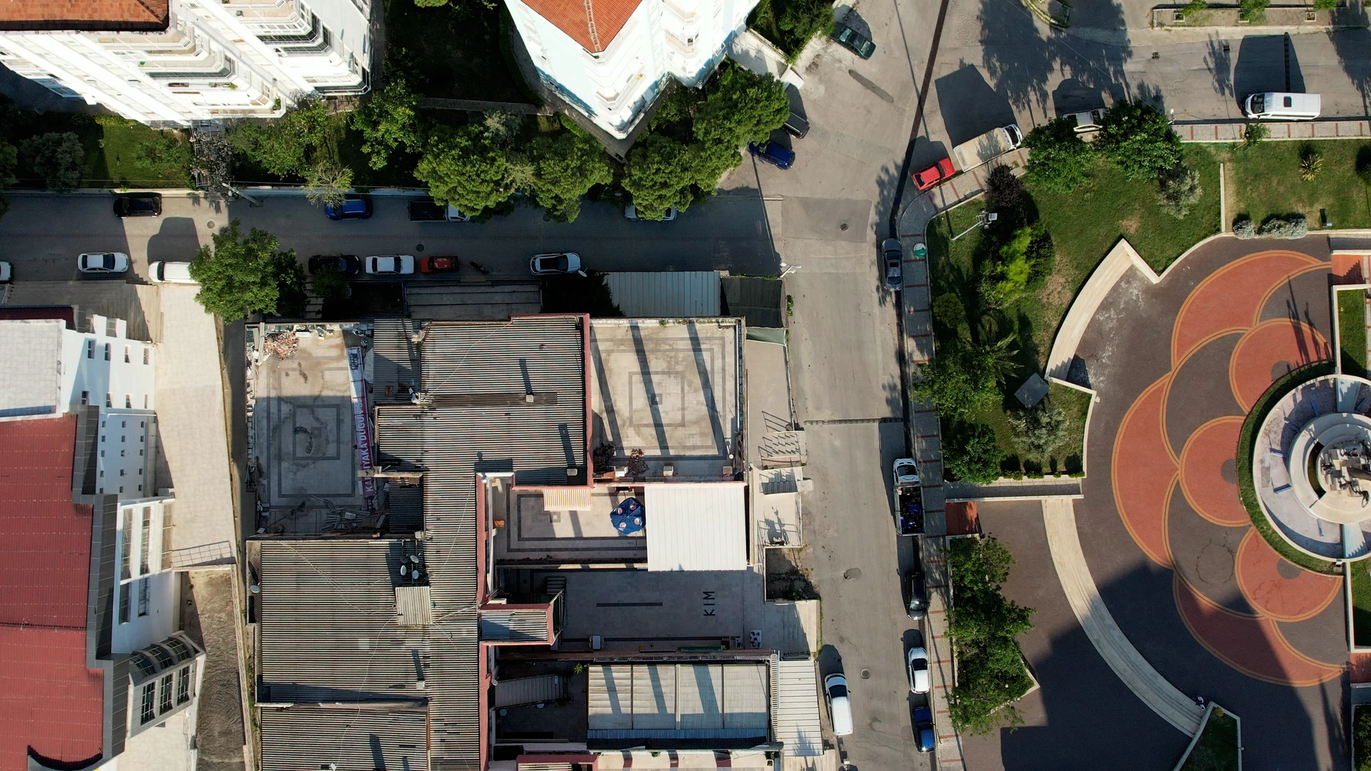 Köse Basında Satılık 185m² Satılık İIsş Yeri