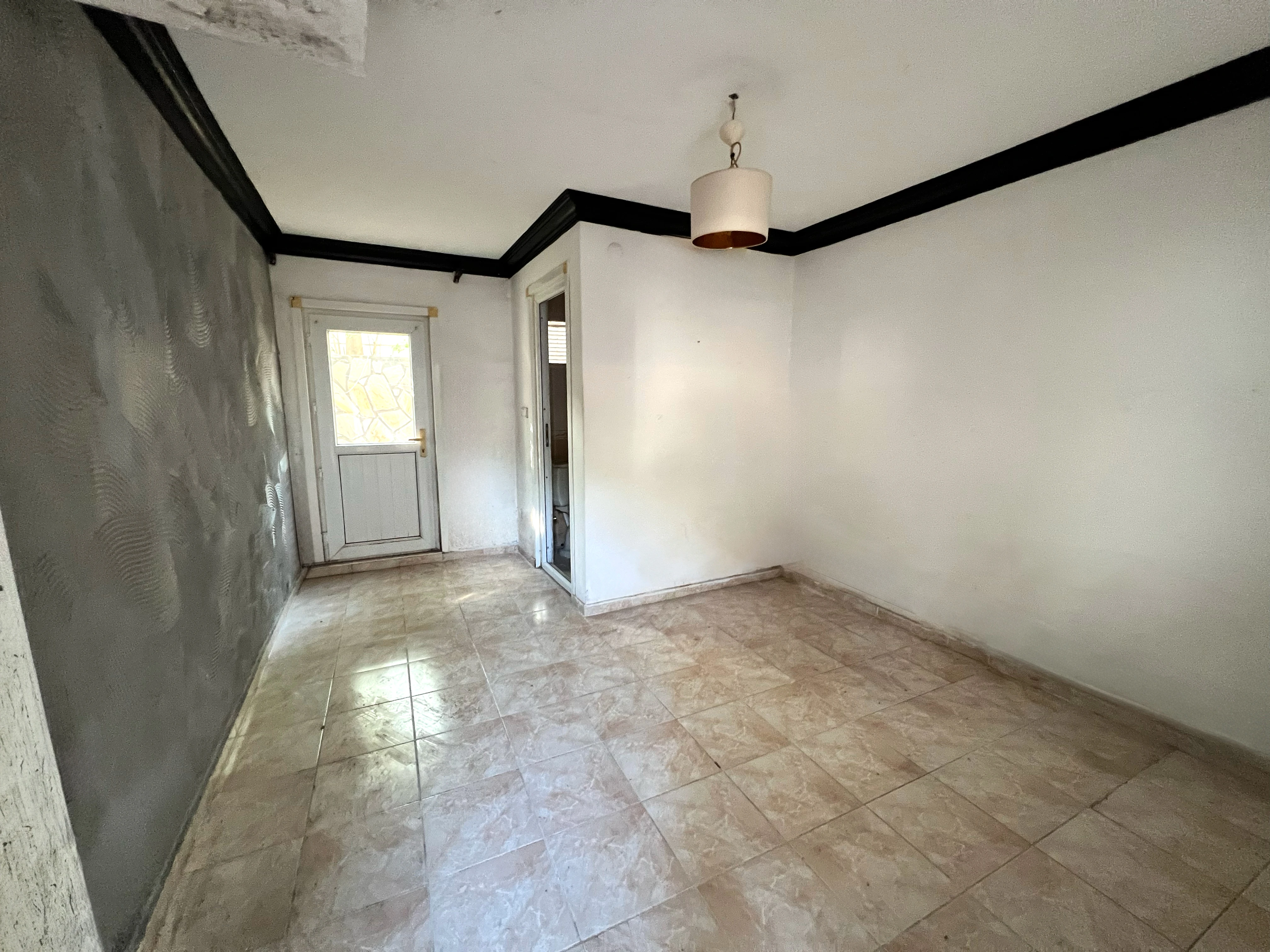 40 Odalı 844m² Arsalı Butik Otel