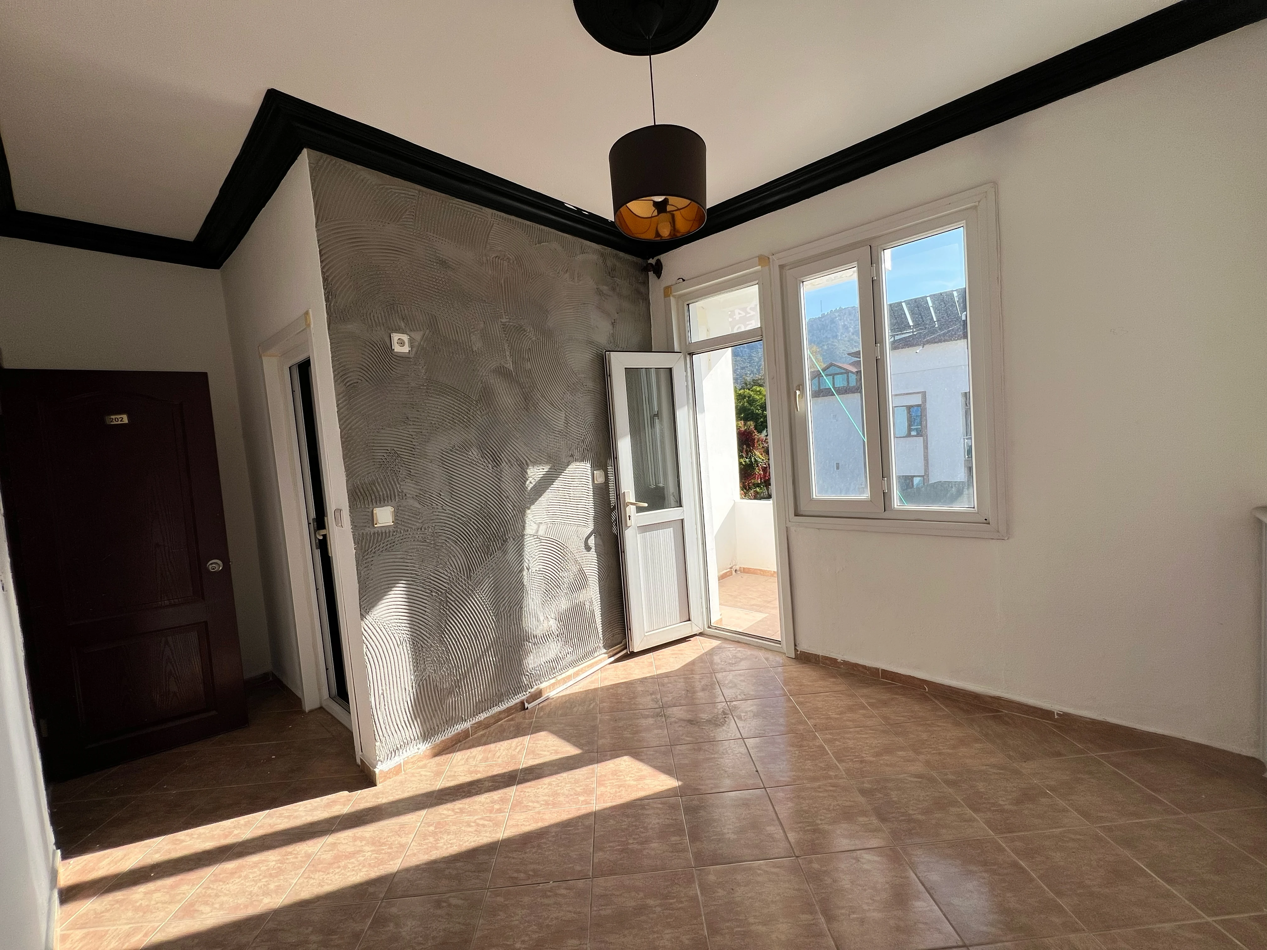 40 Odalı 844m² Arsalı Butik Otel