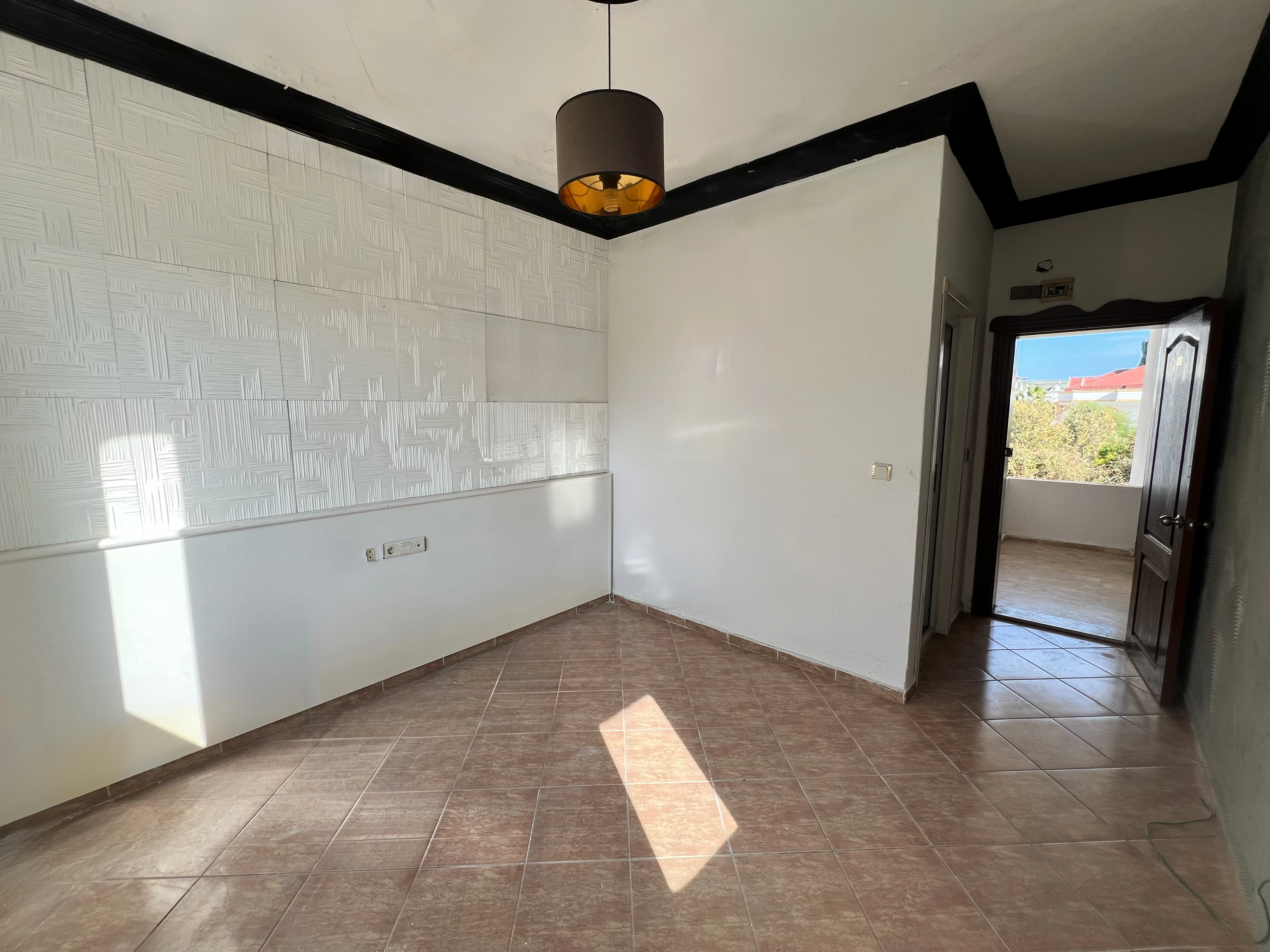 40 Odalı 844m² Arsalı Butik Otel