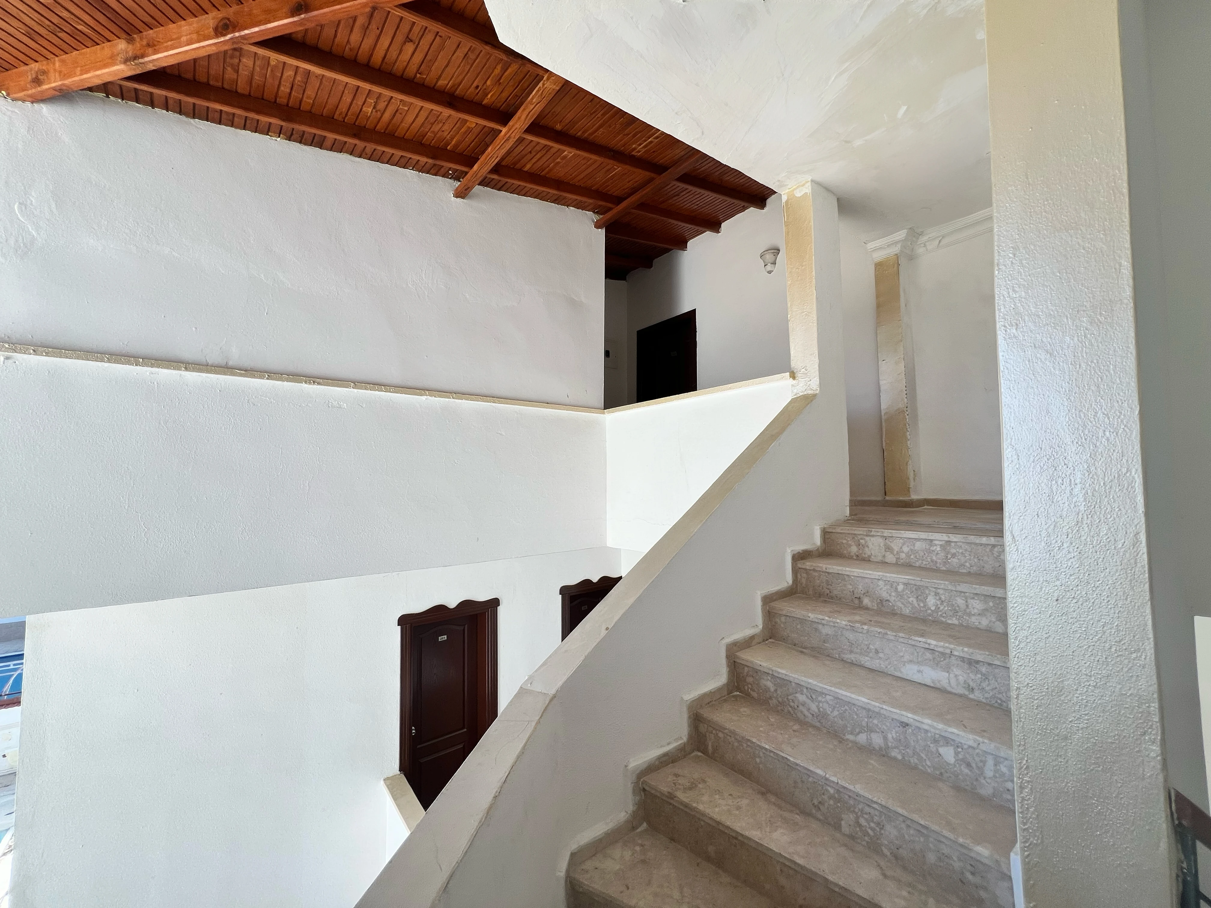 40 Odalı 844m² Arsalı Butik Otel